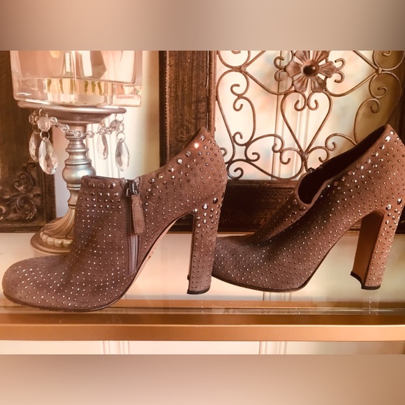 Prada Booties 6.5 - Picture 5 of 7